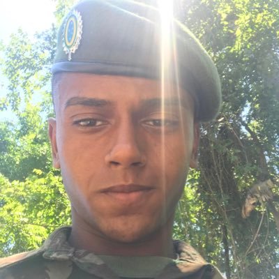- Deus Sabe De Todas As Coisas, Muita Fé. 🙌 Exército Brasileiro 🇧🇷🔰🙌