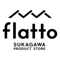 すかがわ観光物産館flatto (@flatto_sukagawa) 's Twitter Profile Photo