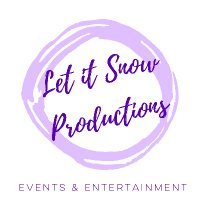 Letitsnowproductions (@letitsnowprod) 's Twitter Profile Photo