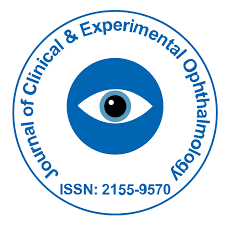 Journal of Clinical and Experimental Ophthalmology considers articles within ophthalmology and its research areas.



Contact: ophthalmology@eclinicalsci.com