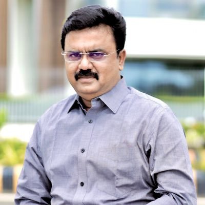 PRShivashankar1's profile picture. Fan Club Kerala
(BJP State Committee Member & Channel Spokesperson)