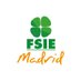 FSIE MADRID 🍀 (@fsiemadrid) Twitter profile photo FSIE MADRID 🍀 (@fsiemadrid) Twitter profile photo