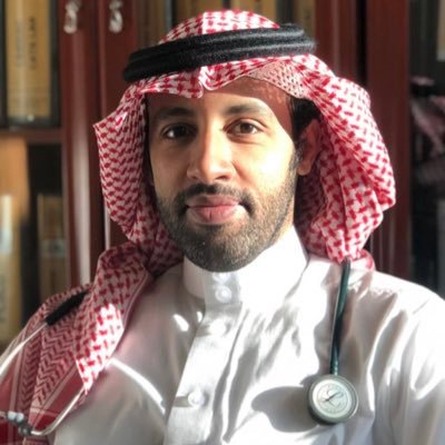 Dr. Omar Zainalabdin