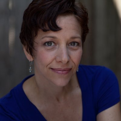 Actress and Exec. Producer of Chicago's Annoyance Theatre. https://t.co/uqQ3k2Cknj https://t.co/PwFunoBfq7 https://t.co/r4IEZjZD0L