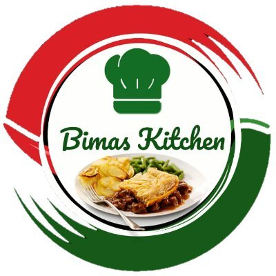 Bimas Kitchen broadcast traditional and simple recipe’s which i learned from my mother.