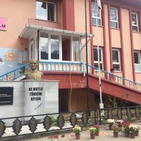 Kozlu Anaokulu (@anaokulukozlu) Twitter profile photo