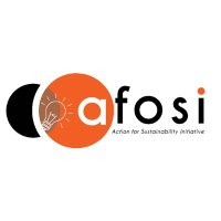 Action for Sustainability Initiative(@afosike) 's Twitter Profile Photo