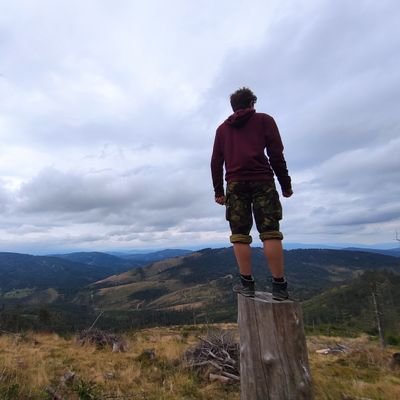 AWieczarek's profile picture. 