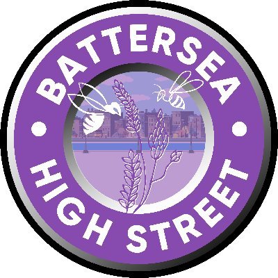 Bringing events and fun activities to Battersea High Street. Follow us and get involved!