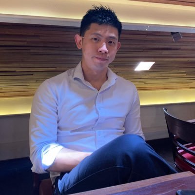 kelven chen Profile