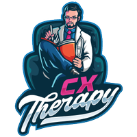 CX Therapy (@cxtherapy) 's Twitter Profile