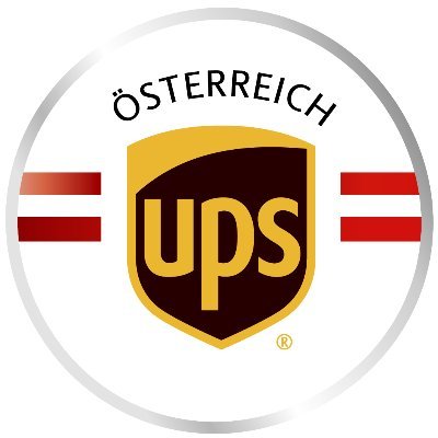 Der offizielle Twitter Kanal von UPS Österreich. Fragen zu einem Paket? Senden Sie uns eine Nachricht für Unterstützung.