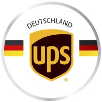 UPS_DE(@UPS_DE) 's Twitter Profileg