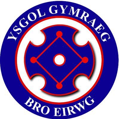 Croeso i gyfrif trydar dosbarthiadau y Feithrin, Ysgol Bro Eirwg! ⭐️ Welcome to the Twitter account for the Nursery classes at Ysgol Bro Eirwg!