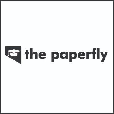 The Paperfly