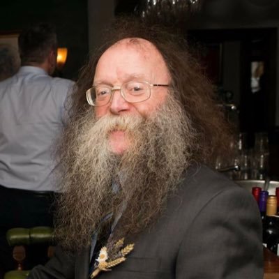 EddieLenihan's profile picture. (Fan Account)