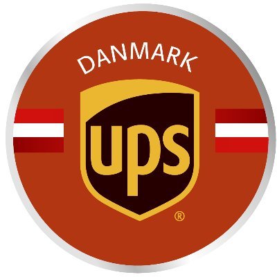 UPS_Danmark Profile Picture