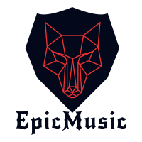 High quality mixes of Epic Music, Powerful and Majestic music!