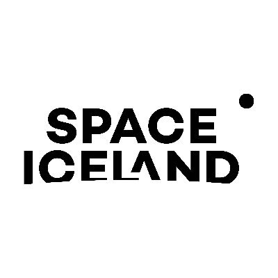 🇮🇸 Geimvísinda- og tækniskrifstofa fyrir Ísland. 🇬🇧 Space Iceland