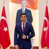 Mehmet Nesip MAHİR (@mnesipmahir) Twitter profile photo