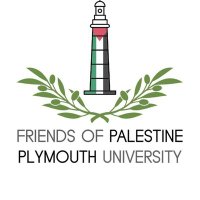 Friends of Palestine - Plymouth (@fopplymouth) 's Twitter Profile