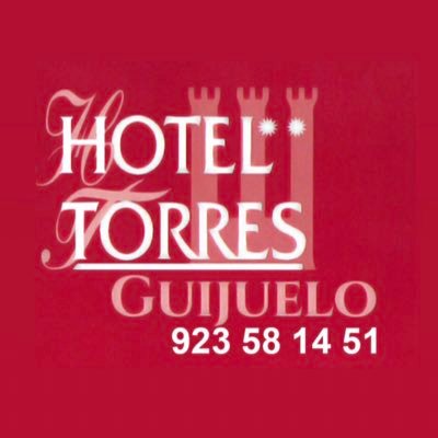 Hotel Cafetería Torres Guijuelo