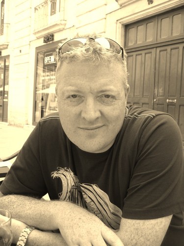 Phil Bailey