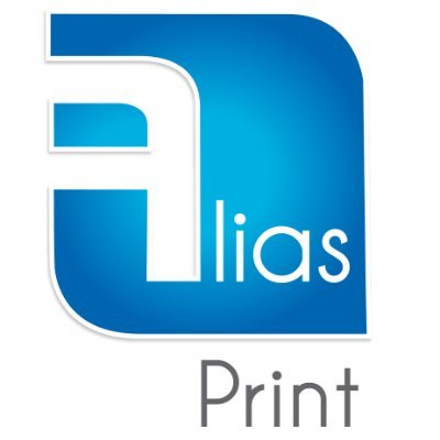 ALIASPRINT1's profile picture. Imprimerie numérique petit & Grand format