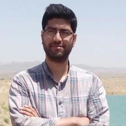 دانشجوی مقطع ارشد علوم سیاسی دانشگاه تهران، فعال رسانه‌ای،دهه هفتادی دلداده به آرمان 57