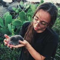 Sofia Bolumar Roda (@sofiabolumar) 's Twitter Profile Photo Sofia Bolumar Roda (@sofiabolumar) 's Twitter Profile Photo