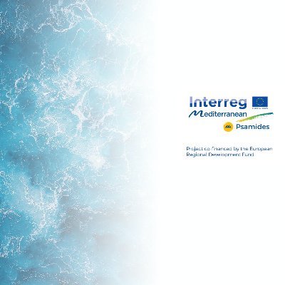 THE STRENGTH OF THE UNION
Project co-financed by the European Regional Development Fund
