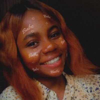 KareemD33610550's profile picture. Abba's own🤗
Lover of Christ 🙇🏽‍♀🙇🏽‍♀