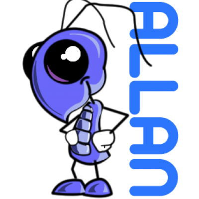 AllanAtim's profile picture. code-junky, likes music, likes watching movies