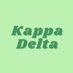 UO ☆ KAPPA DELTA (@uokappadelta) Twitter profile photo UO ☆ KAPPA DELTA (@uokappadelta) Twitter profile photo