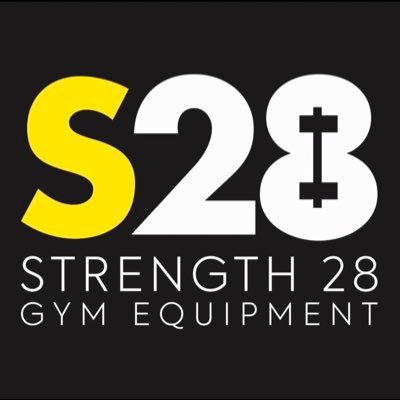 Supplier of high performance gym equipment #biggerfasterstronger