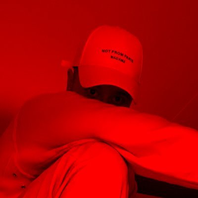 LeRoi3さんのプロフィール画像