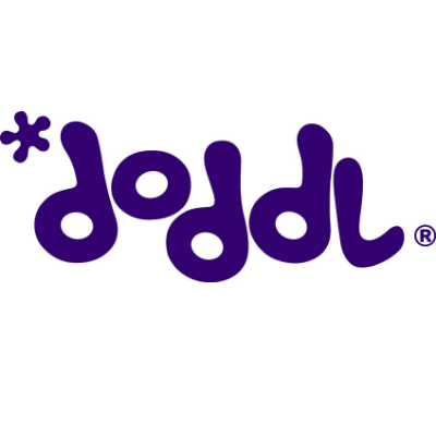 Unleash independence with doddl 🚀 Scientifically engineered cutlery for toddlers and babies.