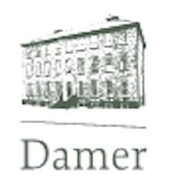 Damer House Gallery(@DamerGallery) 's Twitter Profile Photo