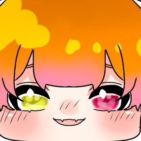 エルオウ😈😇さんのプロフィール画像