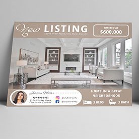 #EDDM #EDDMEra #PostcardMailers #EDDMMailers #RealEstatePostcards #MarketingPostcards #Realtors #RealEstateMarketing