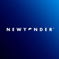 newyonder(@newyonder) 's Twitter Profile Photo