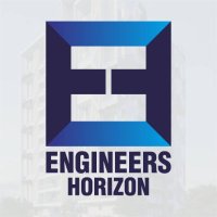 Engineers Horizon(@EngineersHoriz1) 's Twitter Profile Photo