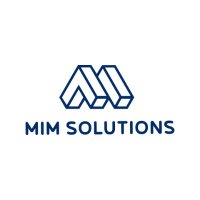 MIM Solutions (@solutionsmim) 's Twitter Profile