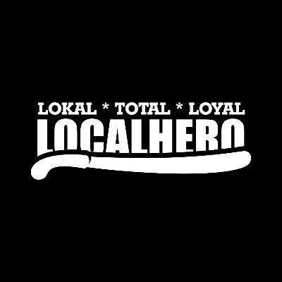 WEARELOCALHERO Profile Picture