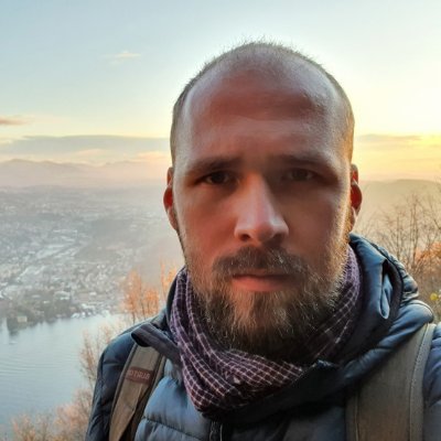 Gleb Urvanov Profile