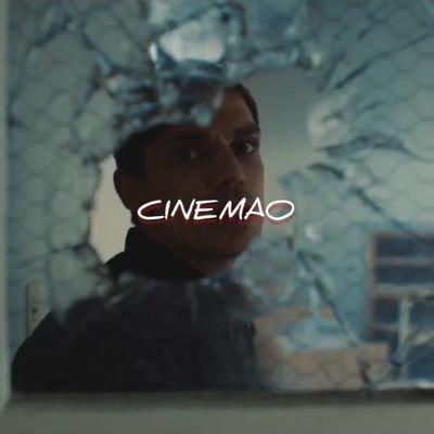 Projeto Cinemão 🍿 Discussão filmes, séries, músicas e outros assuntos. Perfil de volta