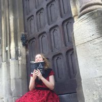Amber Snary (@ambersnary) 's Twitter Profile