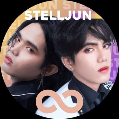 #STELLJUN: is reel 🎞️ {fan account est. 112520 — under @StellJunPH ; DM for concerns and submissions ; free to embed, proper credits for reposts} 📢💛💜