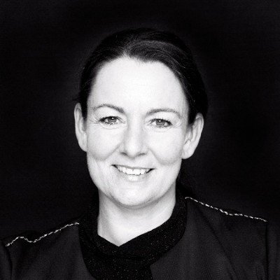 Forstander Lærkereden og Reden Aalborg