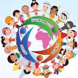 Facilitating Active Global Citizenship in Irish Primary Schools.  Understanding that local actions have a global impact and encouraging all to take action!